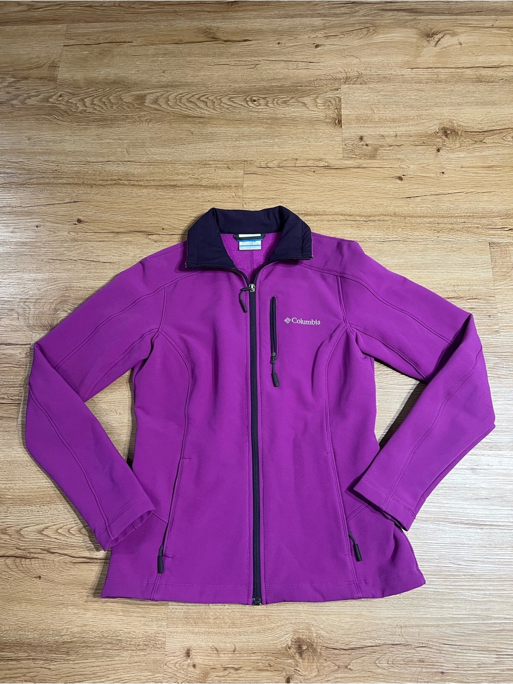 Columbia jacket NWOT